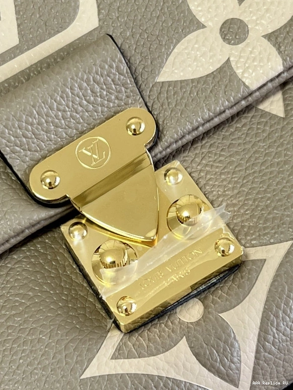 Aaa replica bags VUITTON LOUIS MADELEINE MM 0718